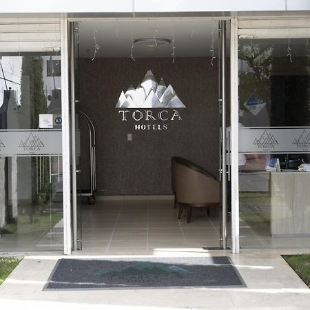 Torca Hotel Cali Dış mekan fotoğraf