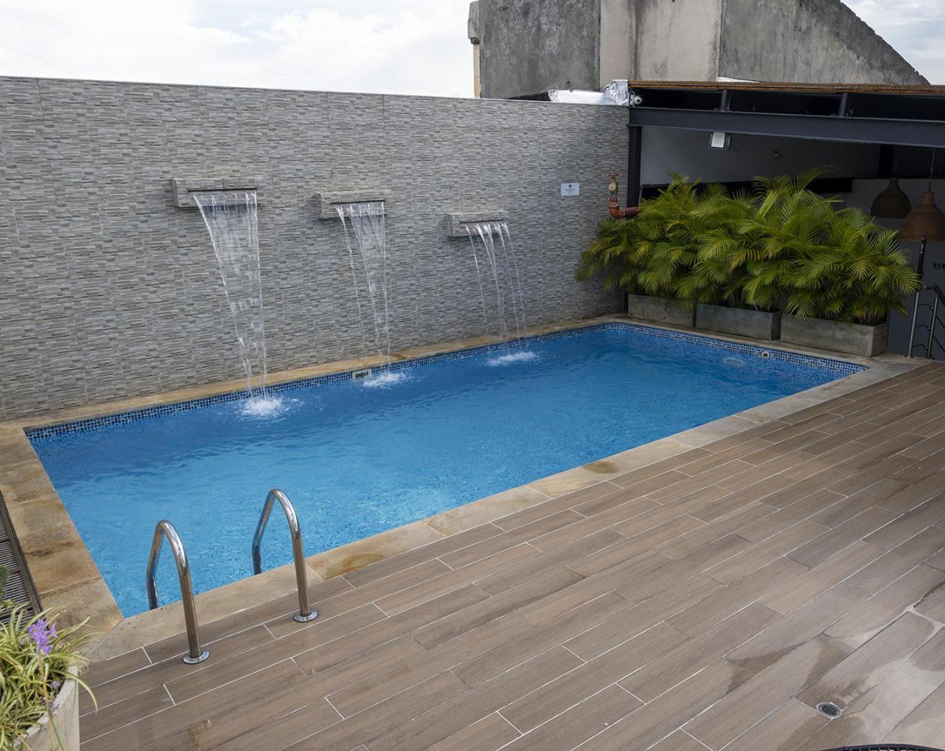 Torca Hotel Cali Dış mekan fotoğraf